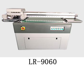 小型uv平板機(jī)，900mmx600mm平面產(chǎn)品，不論材質(zhì)均可打印印刷