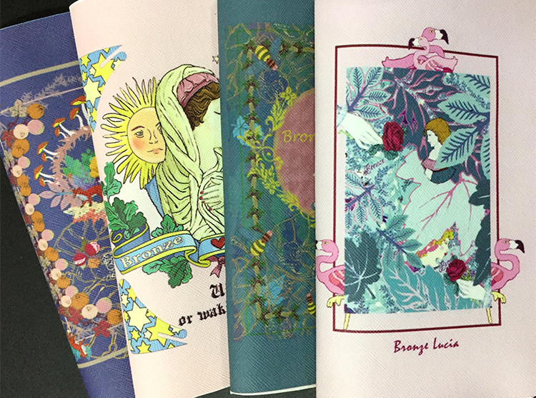 皮革各種印刷，彩色皮革印刷uv打印機(jī)